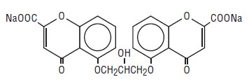 Cromolyn Sodium